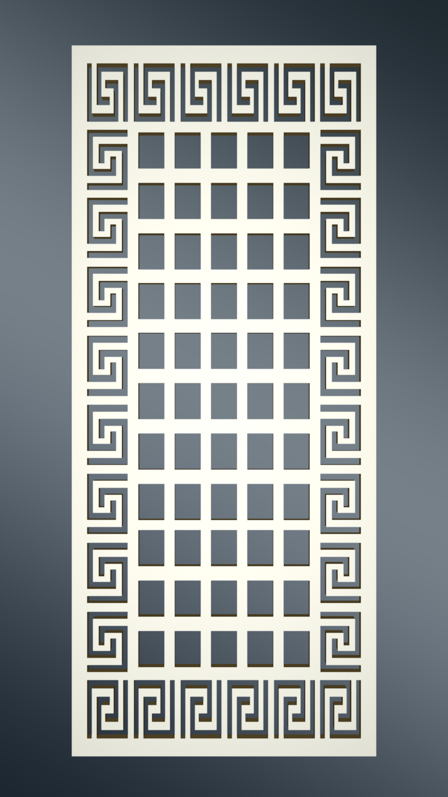 Paneltaş 184 Seperatör Paneli
