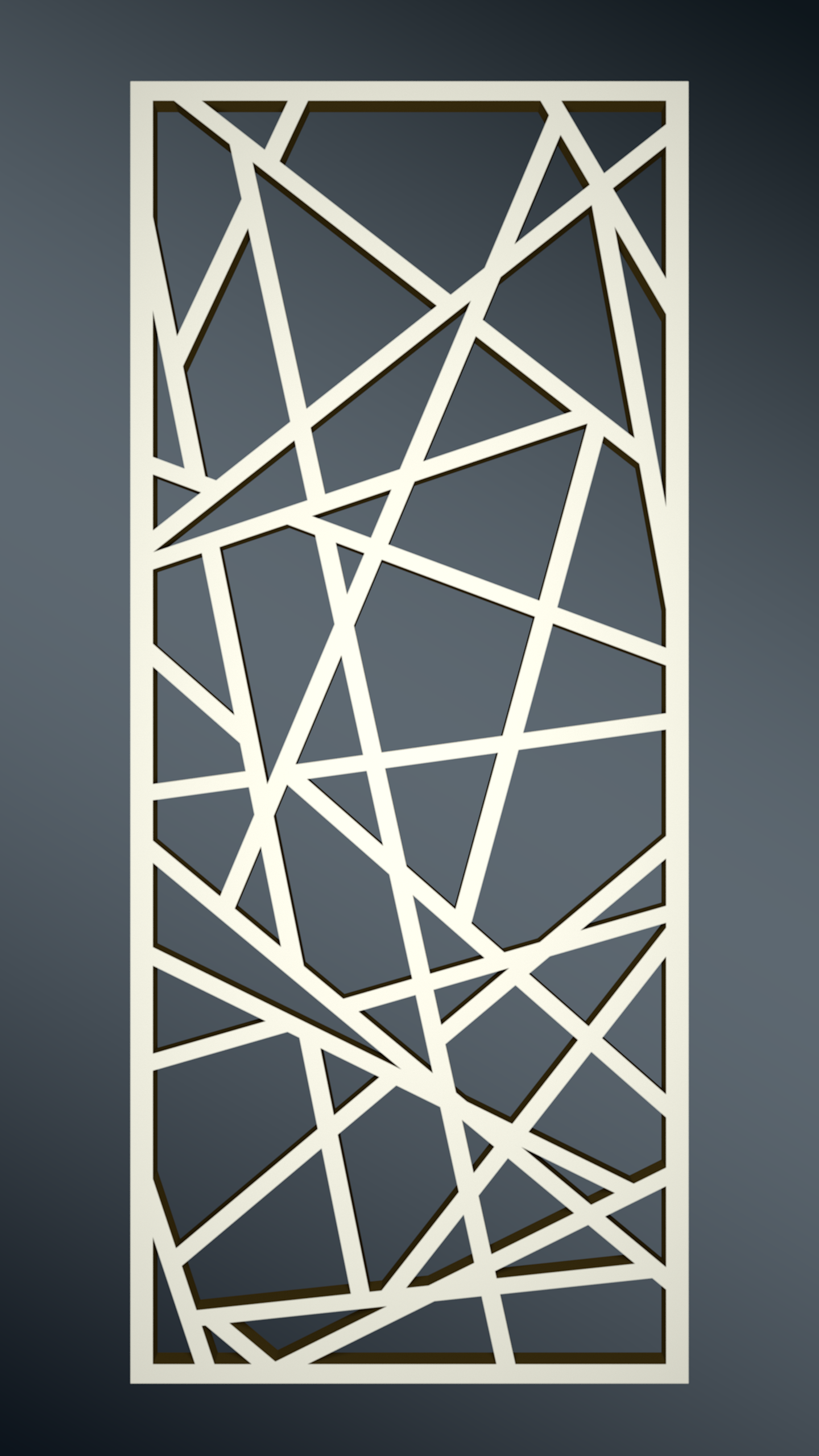 Paneltaş 81 Seperatör Paneli